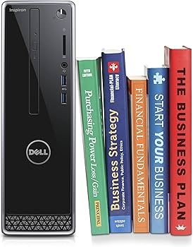 Dell パソコン Inspiron 3268 Core i3/4GB/1TB Amazon.com: Dell