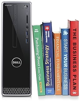 Dell パソコン Inspiron 3268 Core i3/4GB/1TB パソ兄さん：DELL Inspironスモールデスクトップ（3268） レビュー