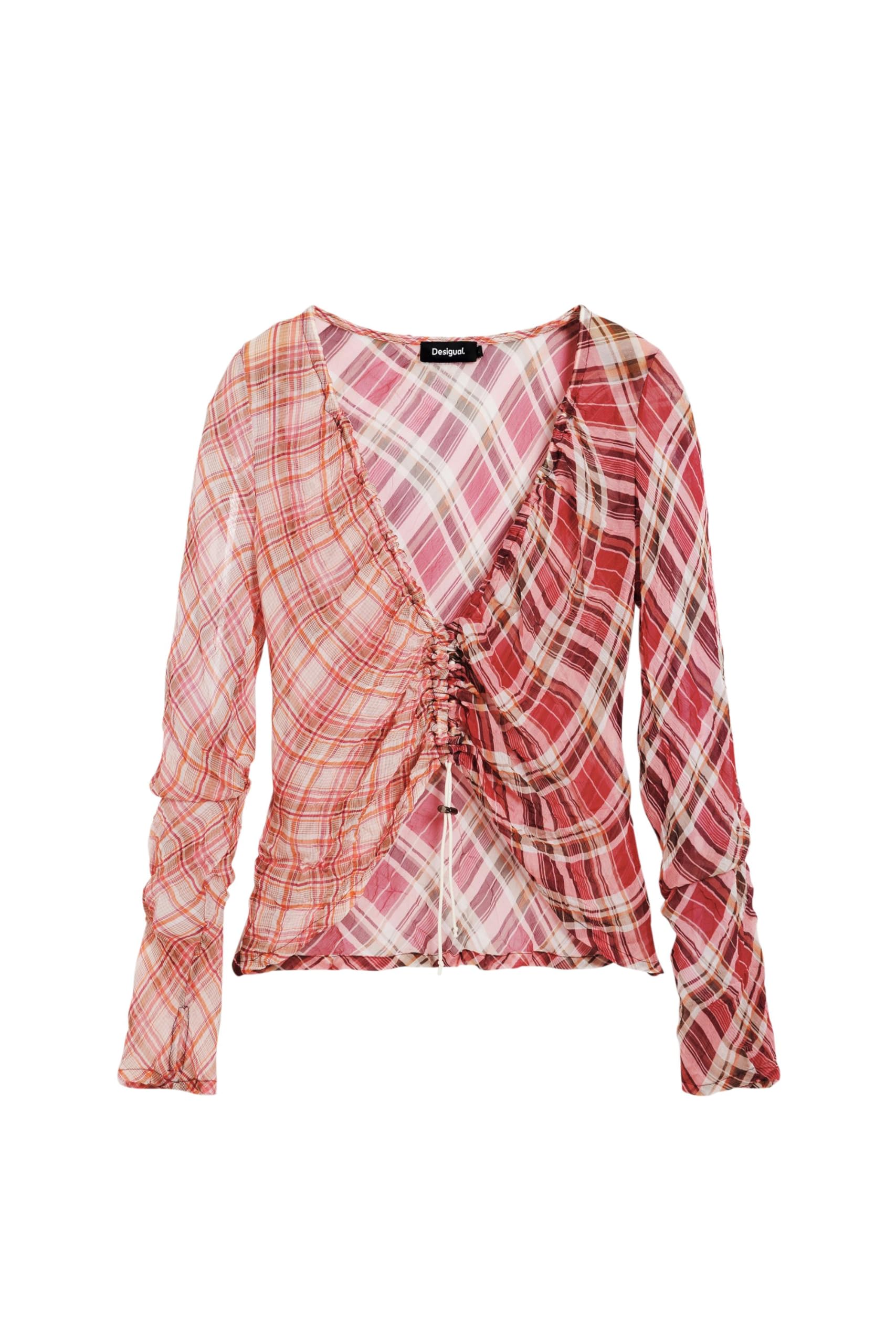 Desigual Arizona T-Shirt Femme