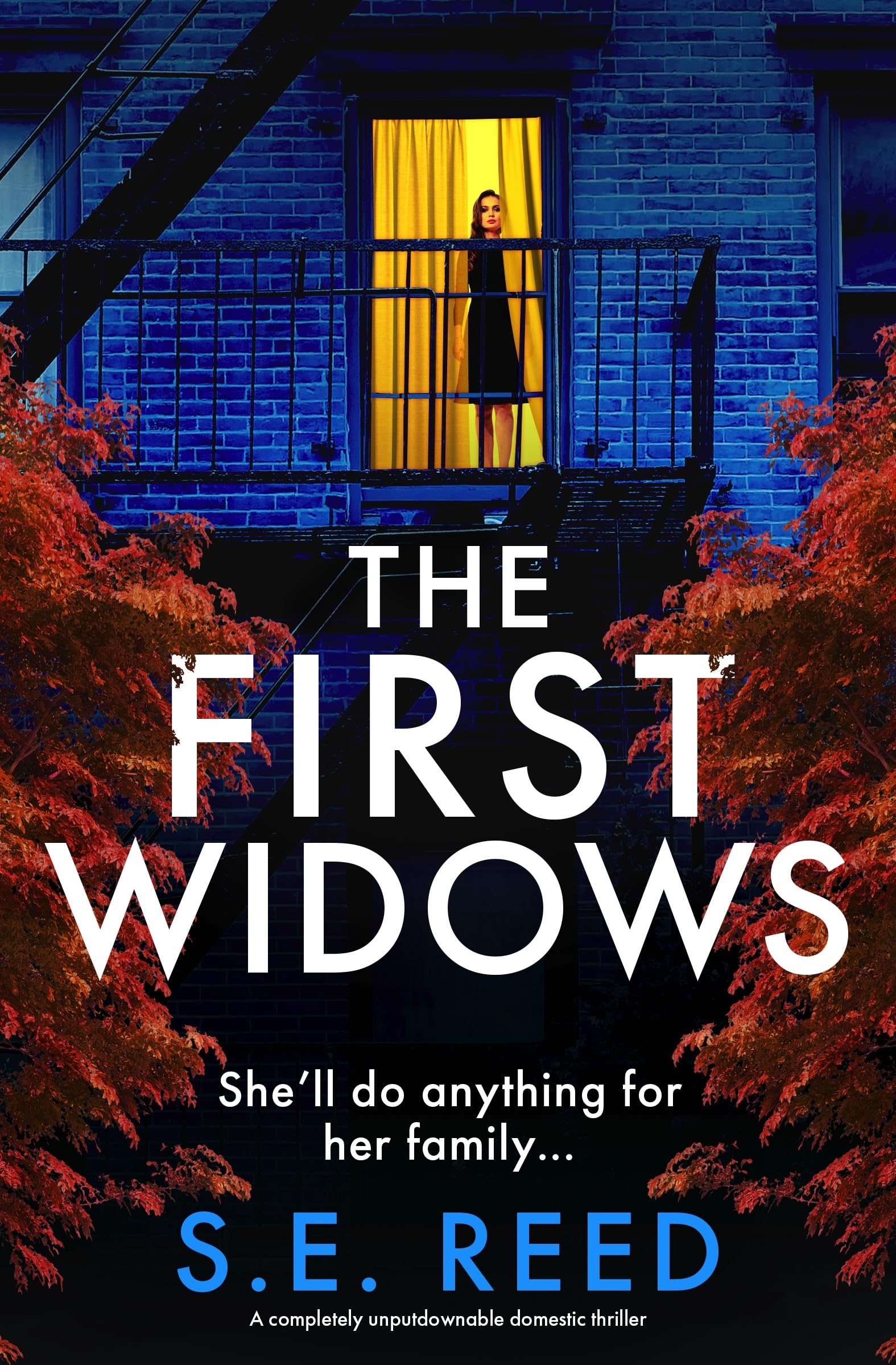 The First Widows: A completely unputdownable domestic thriller: 2 (Broken Vows)