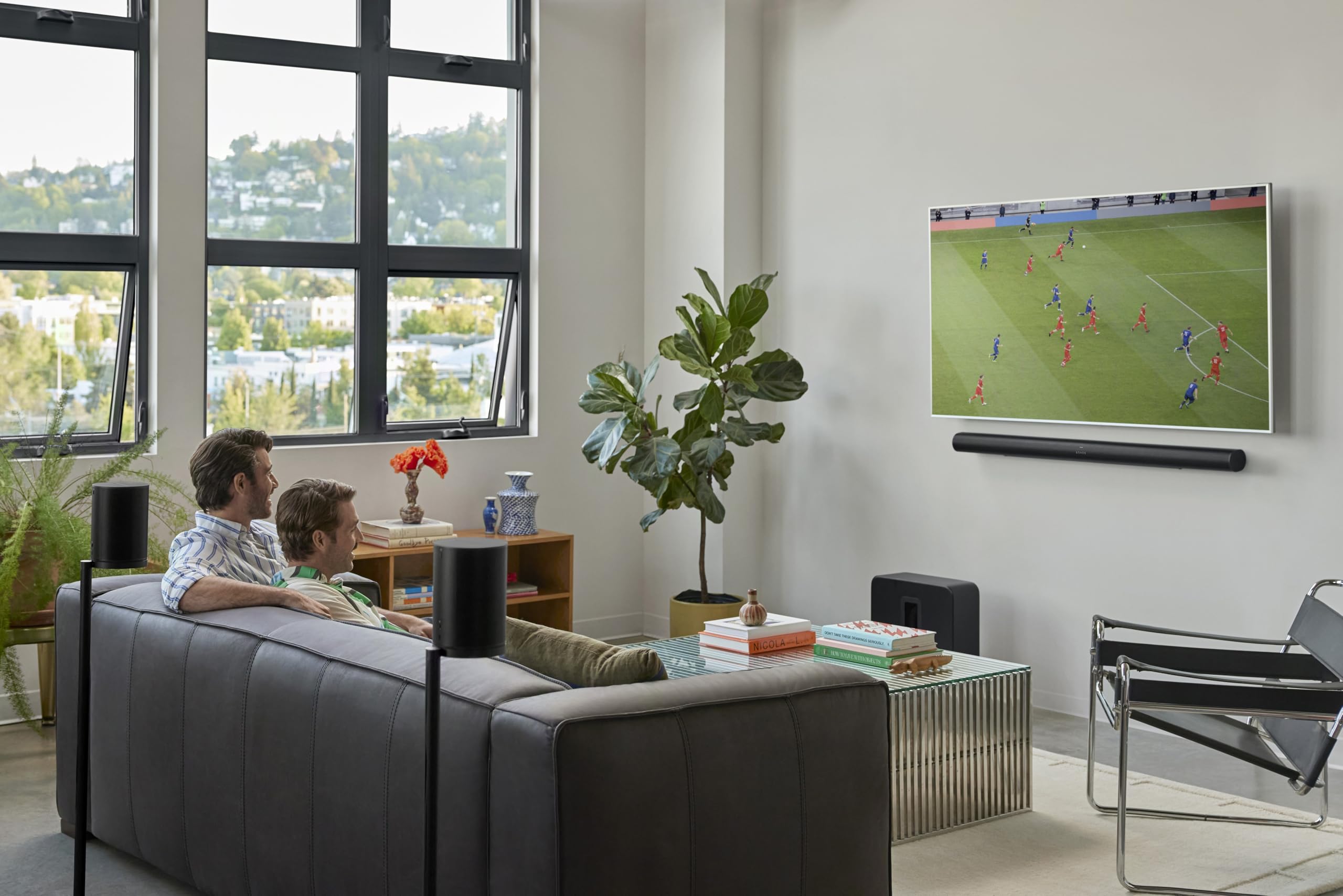Amazon.co.jp: Sonos Arc Ultra Wall Mount アークウルトラ用壁掛け