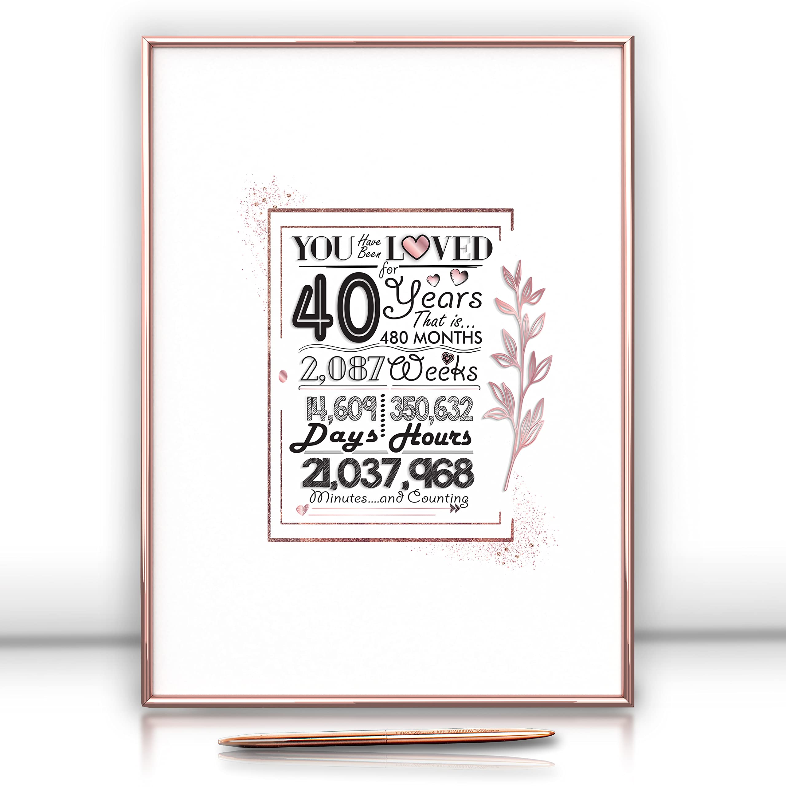 buy-rose-gold-40th-birthday-decorations-for-womens-40-birthday-gifts