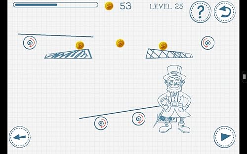 Sticks & Coins #TOP7