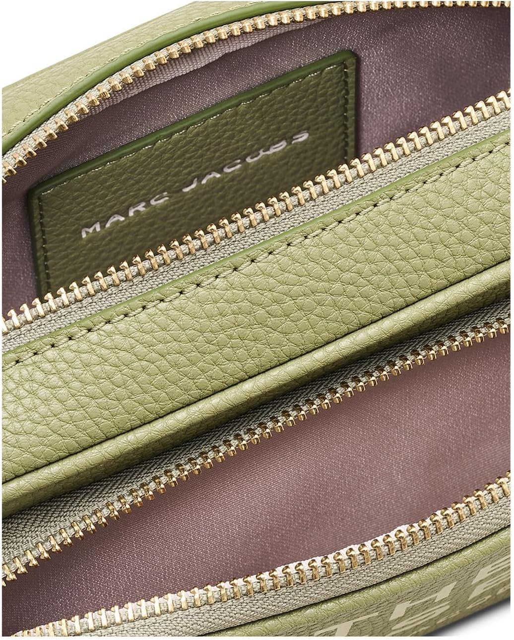 Marc Jacobs womens The Crossbody Bag - Image 6