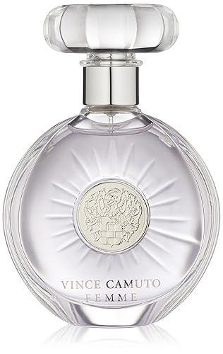 Vince Camuto Femme para mujer by Vince Camuto Eau de Parfum spray 17 onza