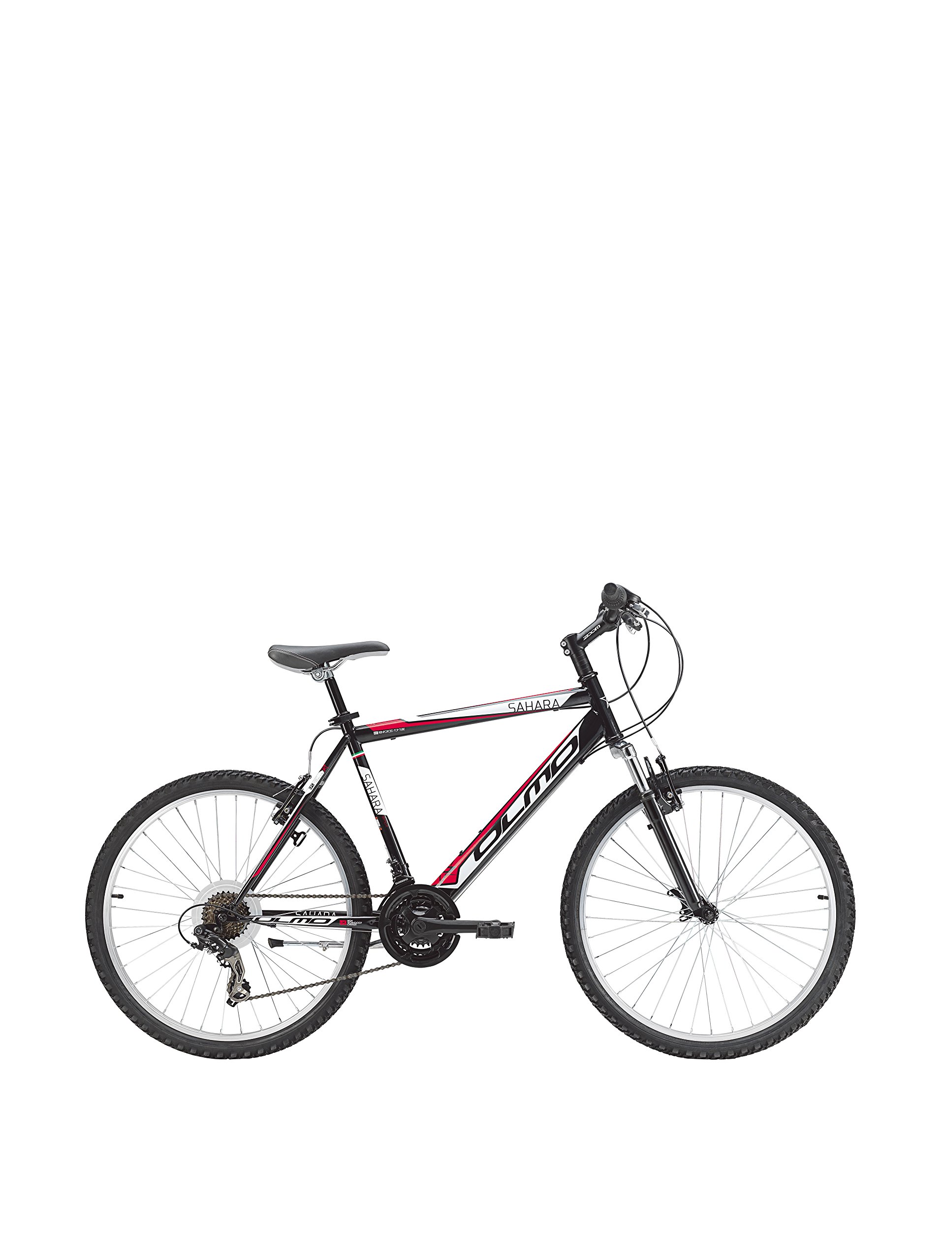 Olmo Bicicleta MTB Sahara 26\