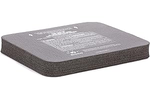 Diono Radian 3QXT Angle Adjuster Seat Leveler