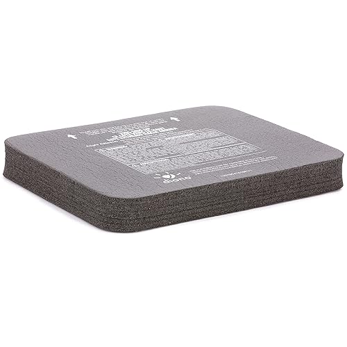 Miniatura 5 de Diono Radian 3RXT SafePlus, asiento convertible 4 en 1, orientación trasera y delantera y ajustador de ángulo para asiento de automóvil, cojín de