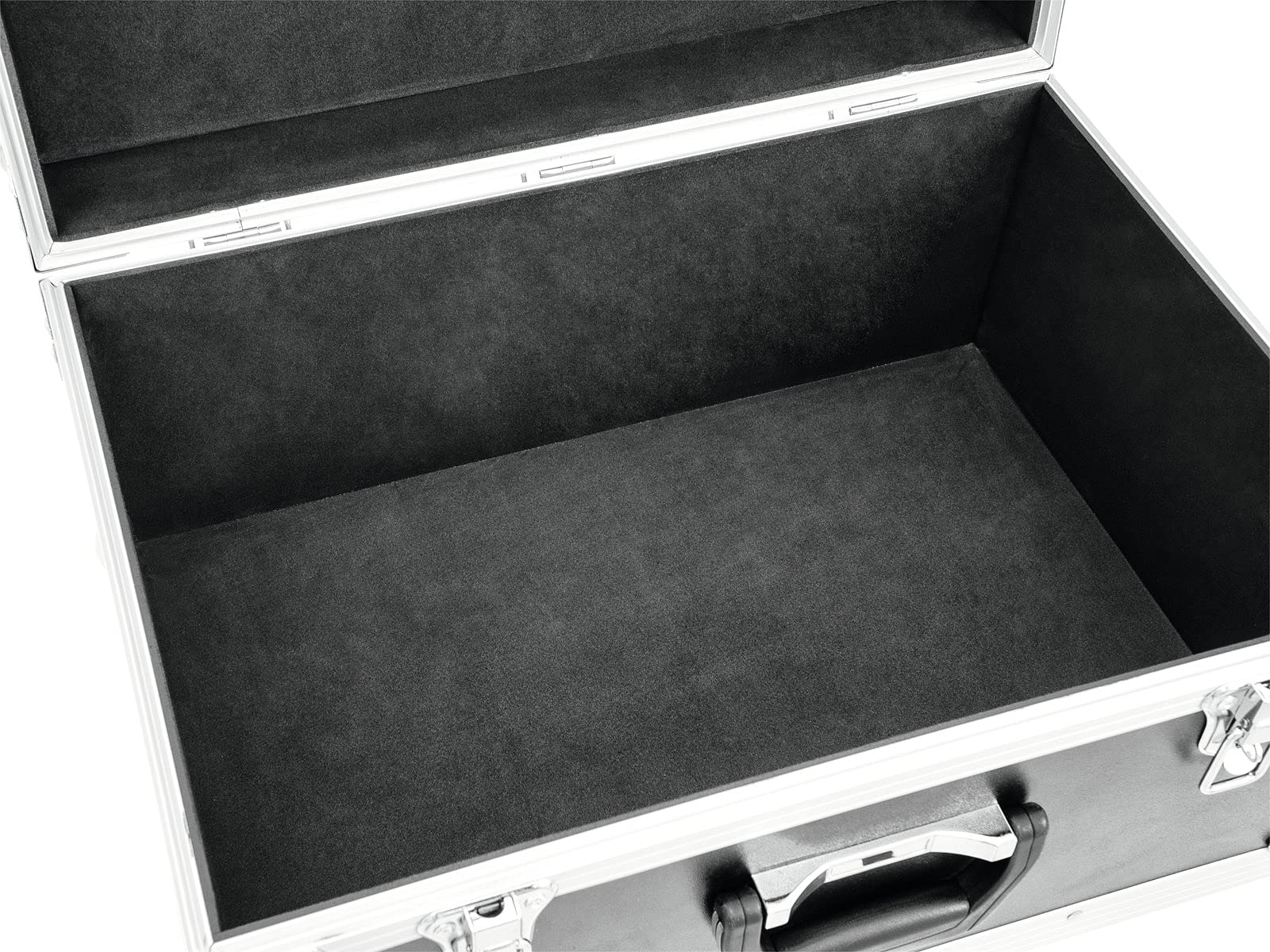 ROADINGER Universal-Koffer-Case Tour Pro 52x36x29cm schwarz | Flightcase Tour Pro