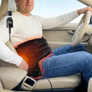 Car Heating Belt Truckers