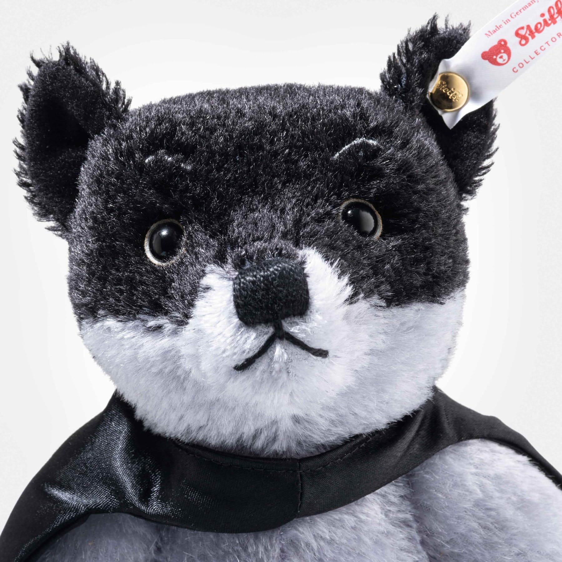 Amazon.com: Steiff Teddy Bear Batman 12