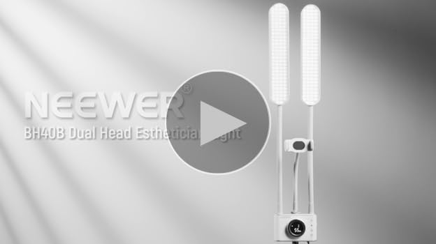 Amazon.com : NEEWER Esthetician Light with Phone Holder