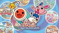 Vista 1 de Taiko no Tatsujin Rhythmic Adventure 1 - Nintendo Switch Digital Code