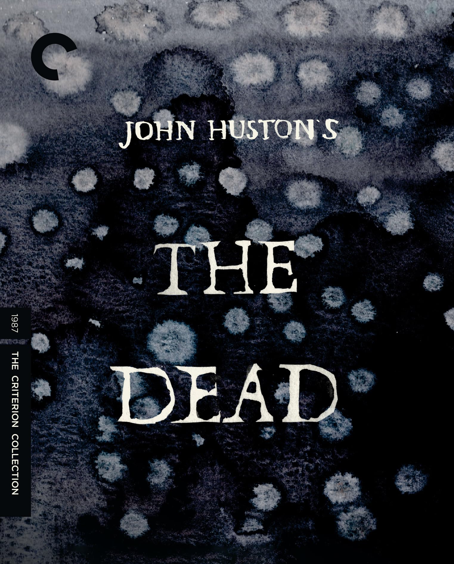 The Dead [4K Ultra HD + Blu-Ray] (Criterion Collection) - UK Only