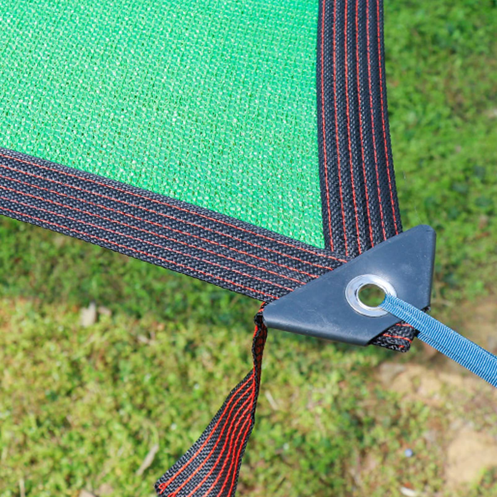 Voile d'ombrage résistant à la chaleur anti-UV bâche thermique pour potager