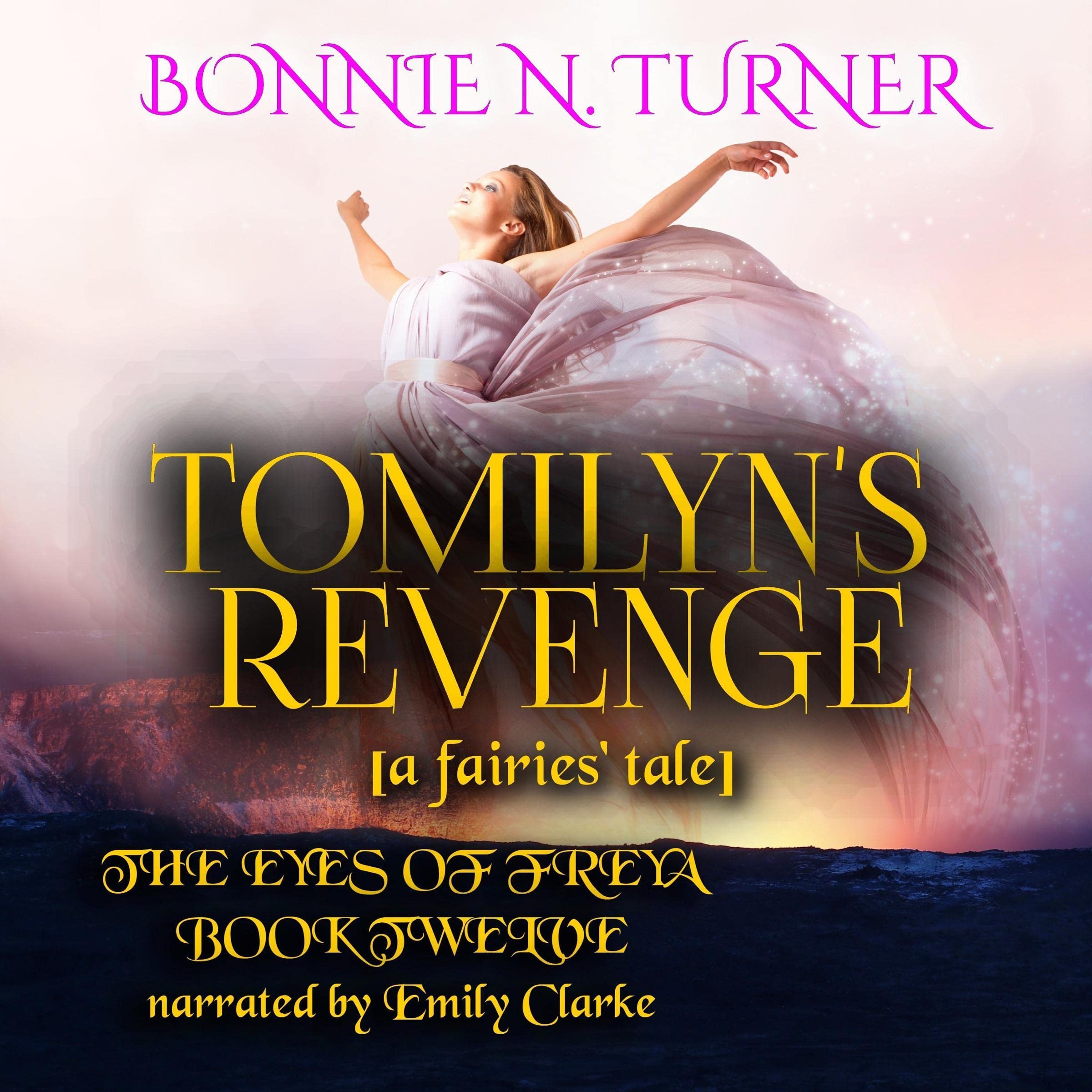 Tomilyn's Revenge