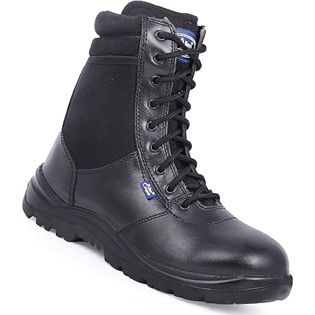 Allen cooper army boots Clearance