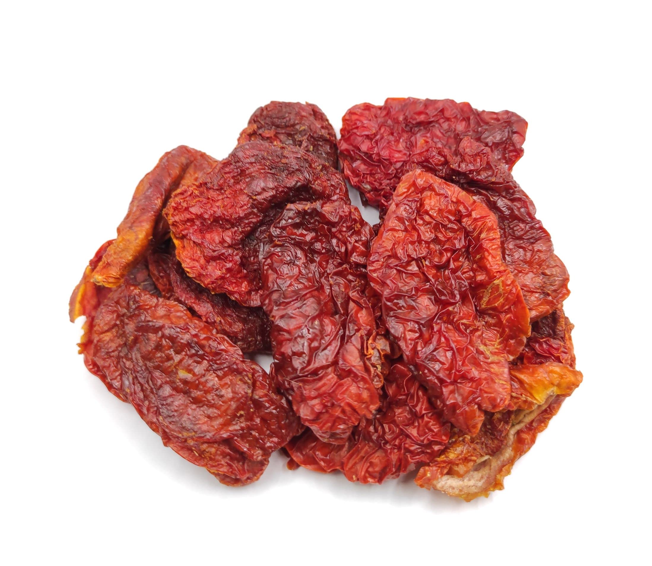 Griechische Natürliche Sonnengetrocknete Tomaten 85g - 1,95kg Klasse A (1950 gramm)