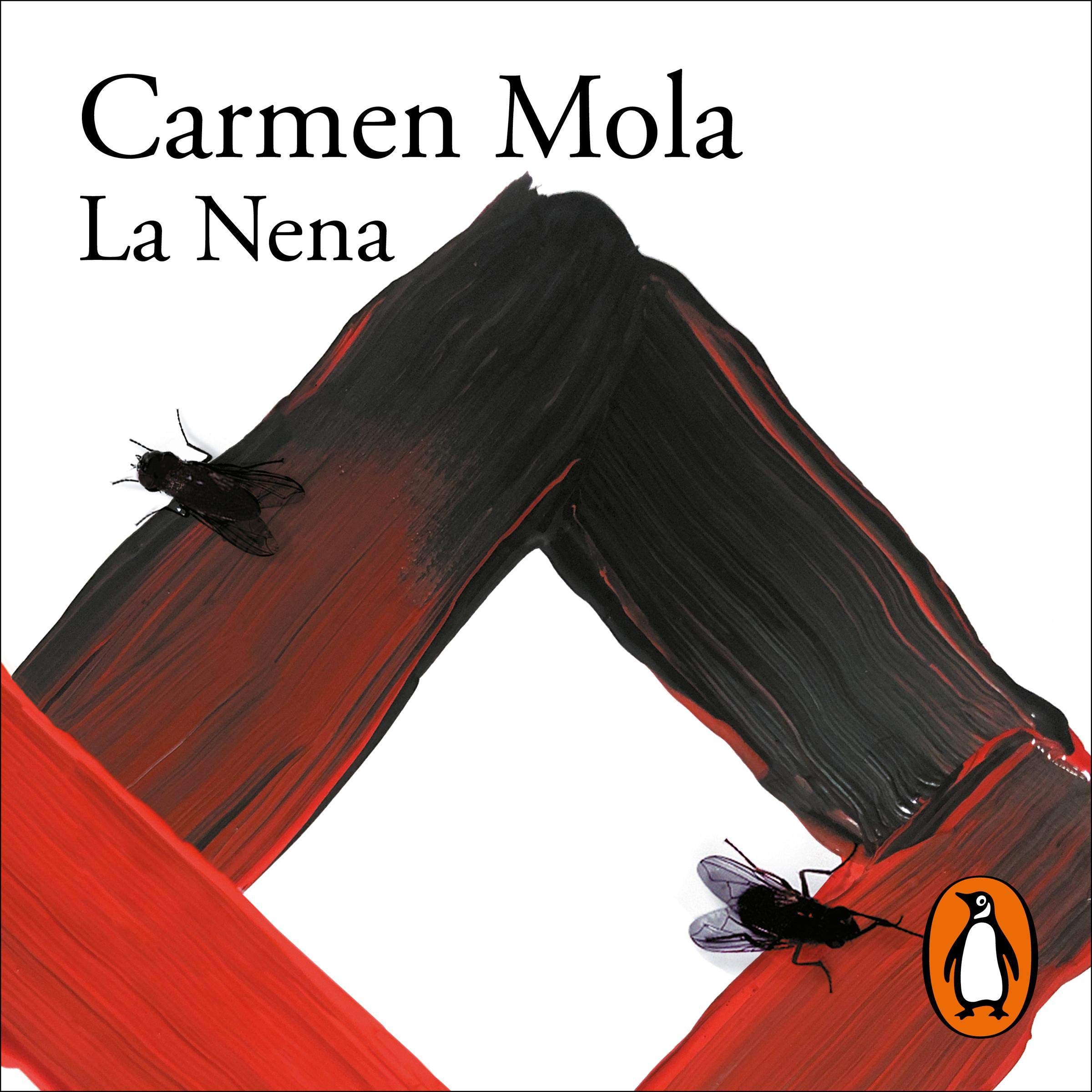Cover art for La Nena (Inspectora Elena Blanco 3)