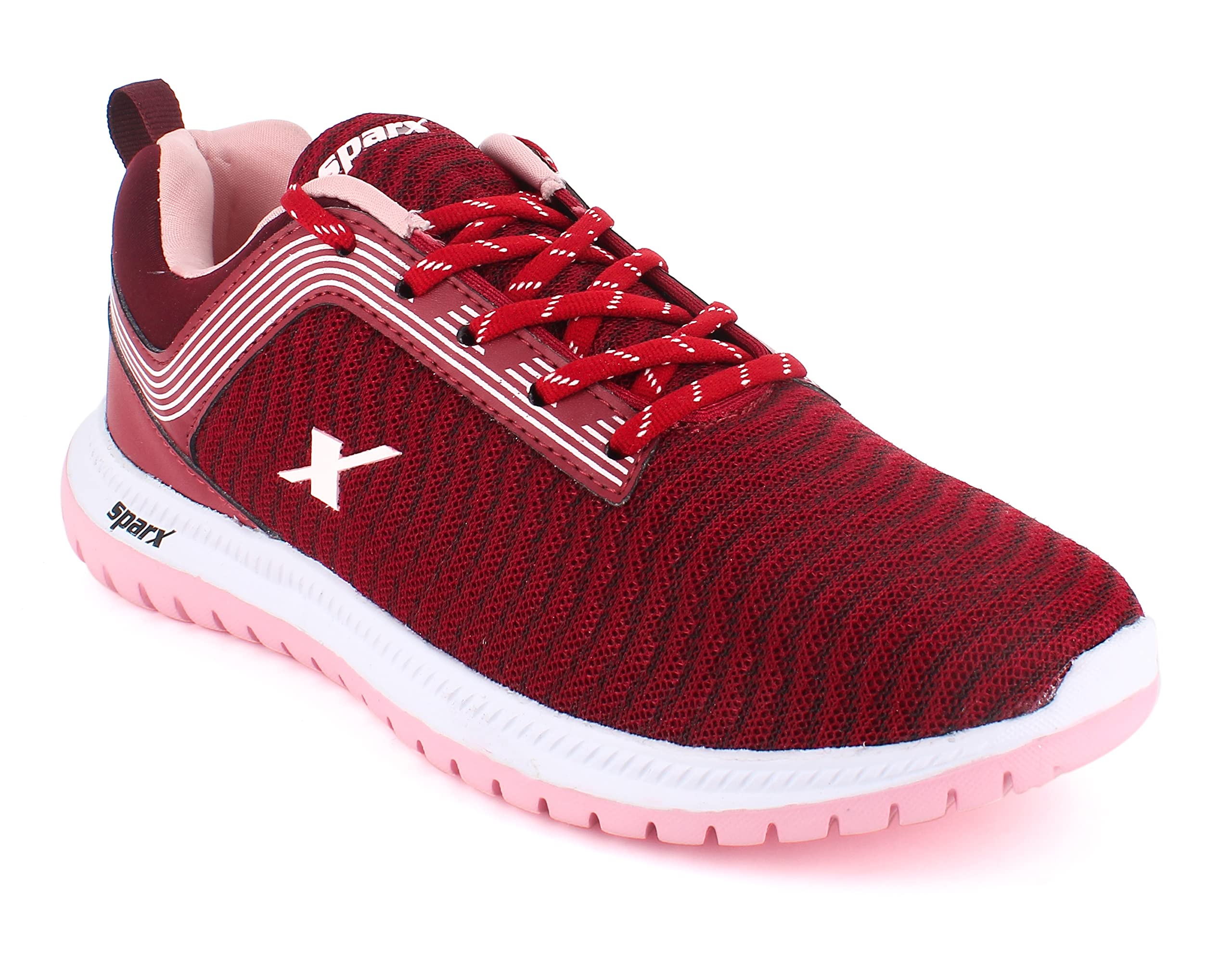 See full amazon price history chart for SPARX Womens SL 164 | Enhanced Durability & Soft Cushion | Pink Walking Shoe - 5 UK (SL 164) SPARX Womens SL 164 | Enhanced Durability & Soft Cushion | Pink Walking Shoe - 5 UK (SL 164) (B0C5HNF6Q6) Amazon Price History, Amazon Price Tracker