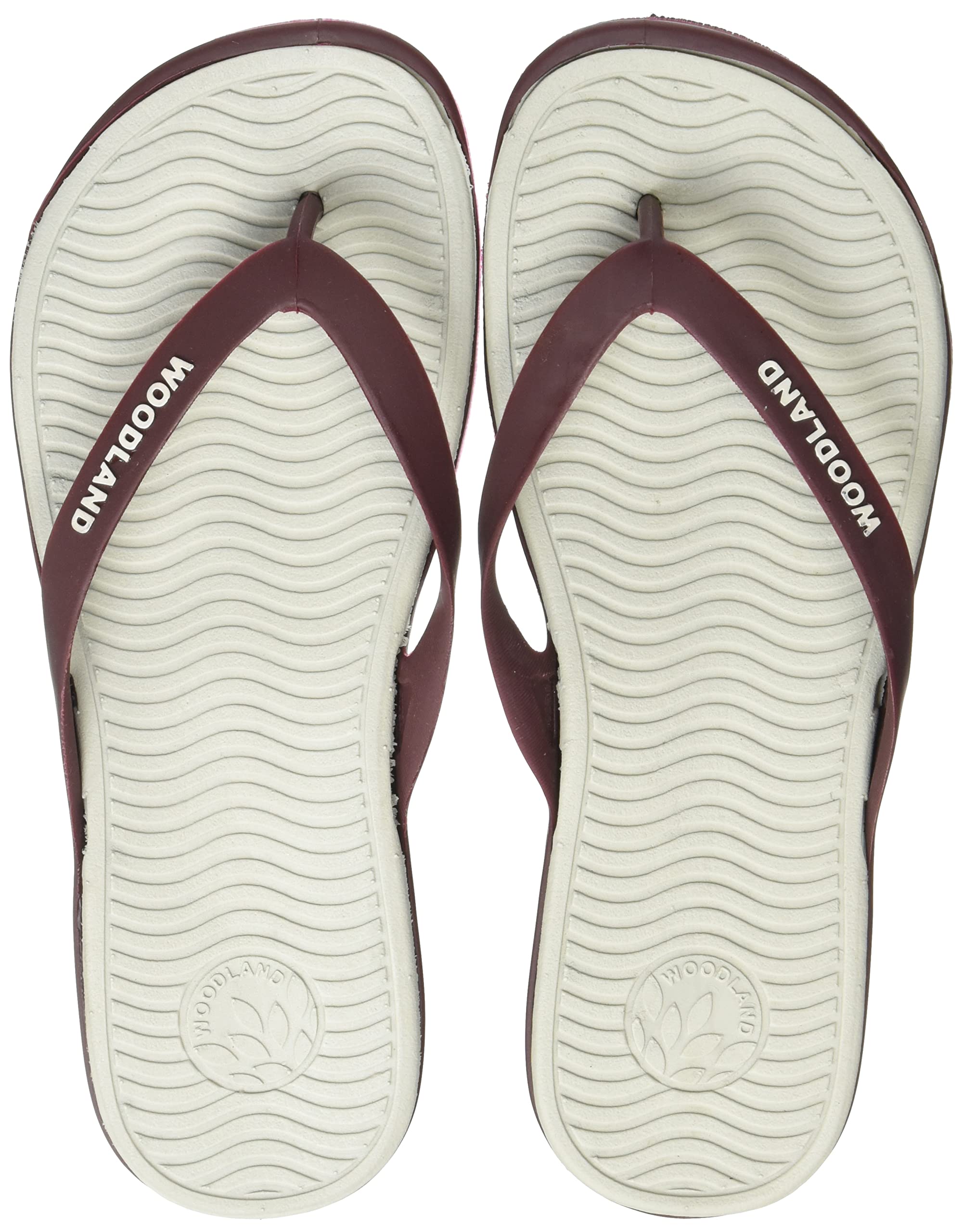 WoodlandMen's Flip Flop