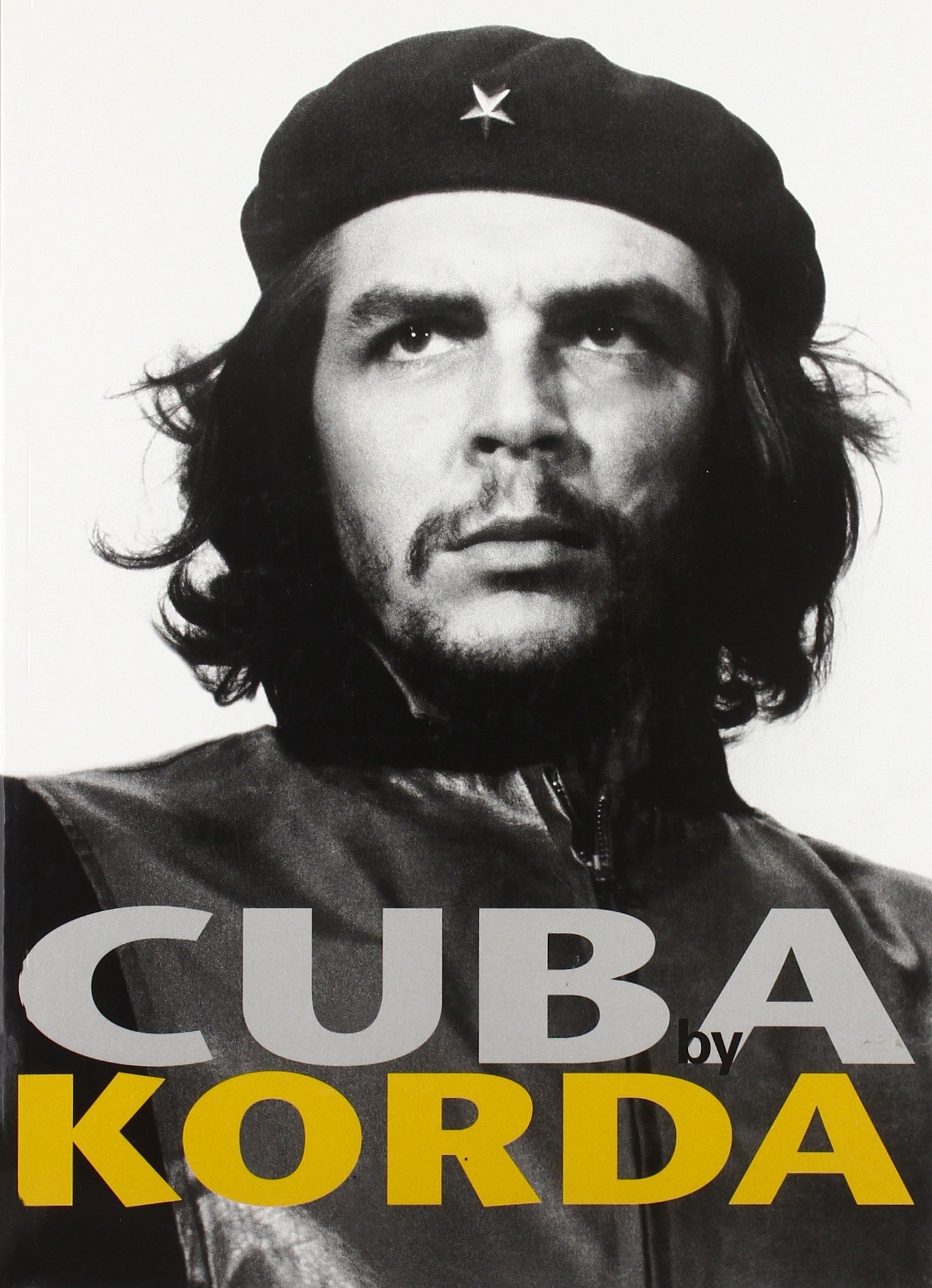 Buy Cuba By Korda — BookShops.in