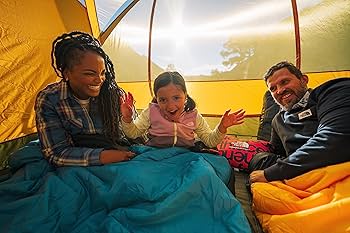 Amazon | The North Face One Bag Duo 寝袋 スーパーソニック