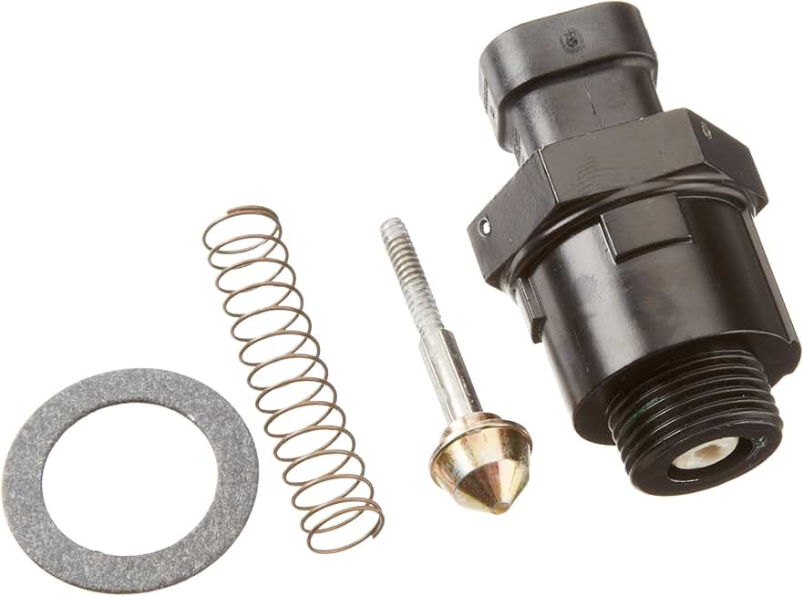 Resistor Units Fuel Injection Automotive