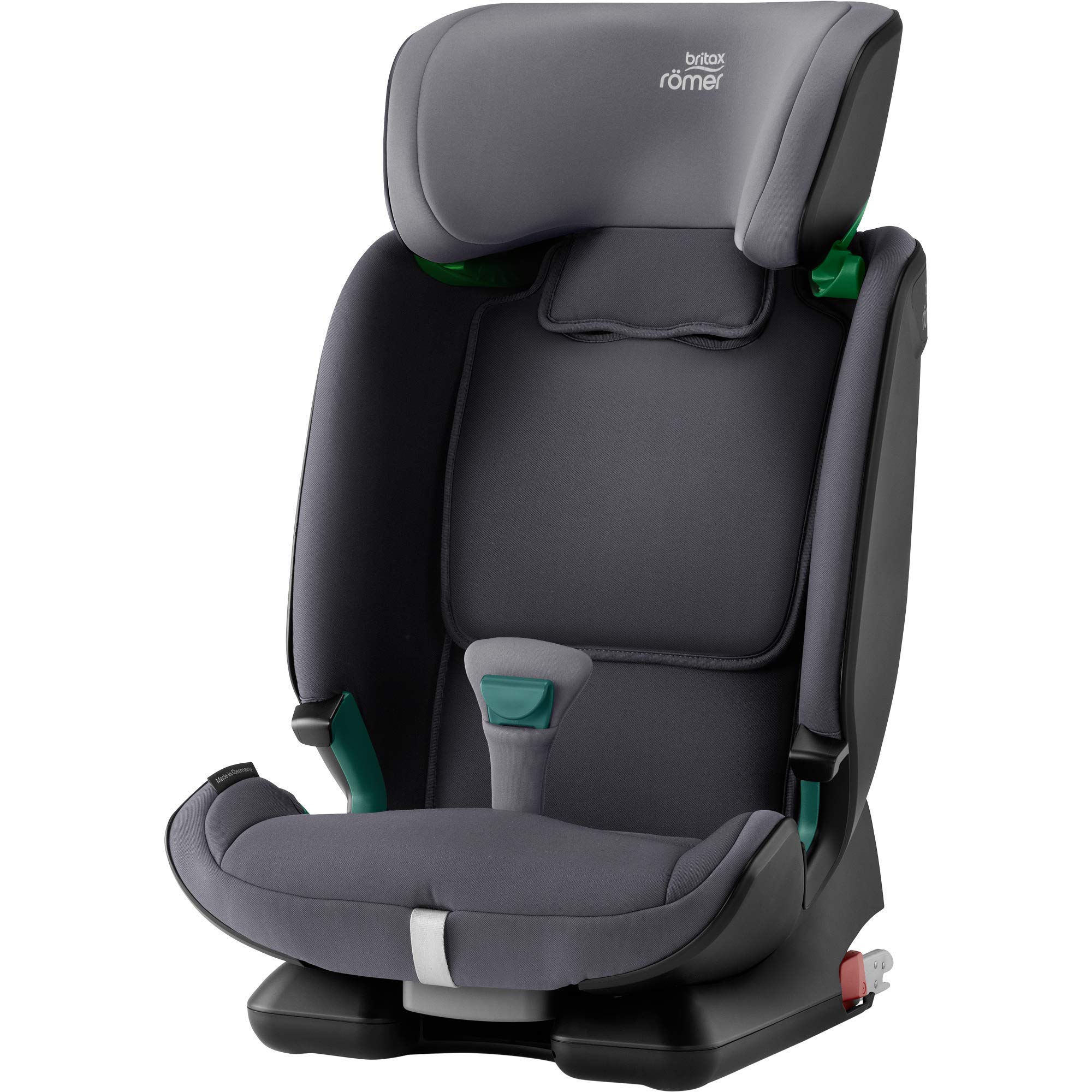 britax advansafix
