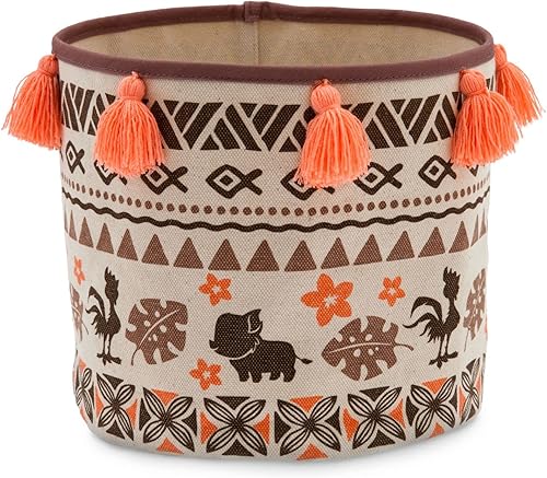 Miniatura 1 de Disney Cubierta para maceta Moana