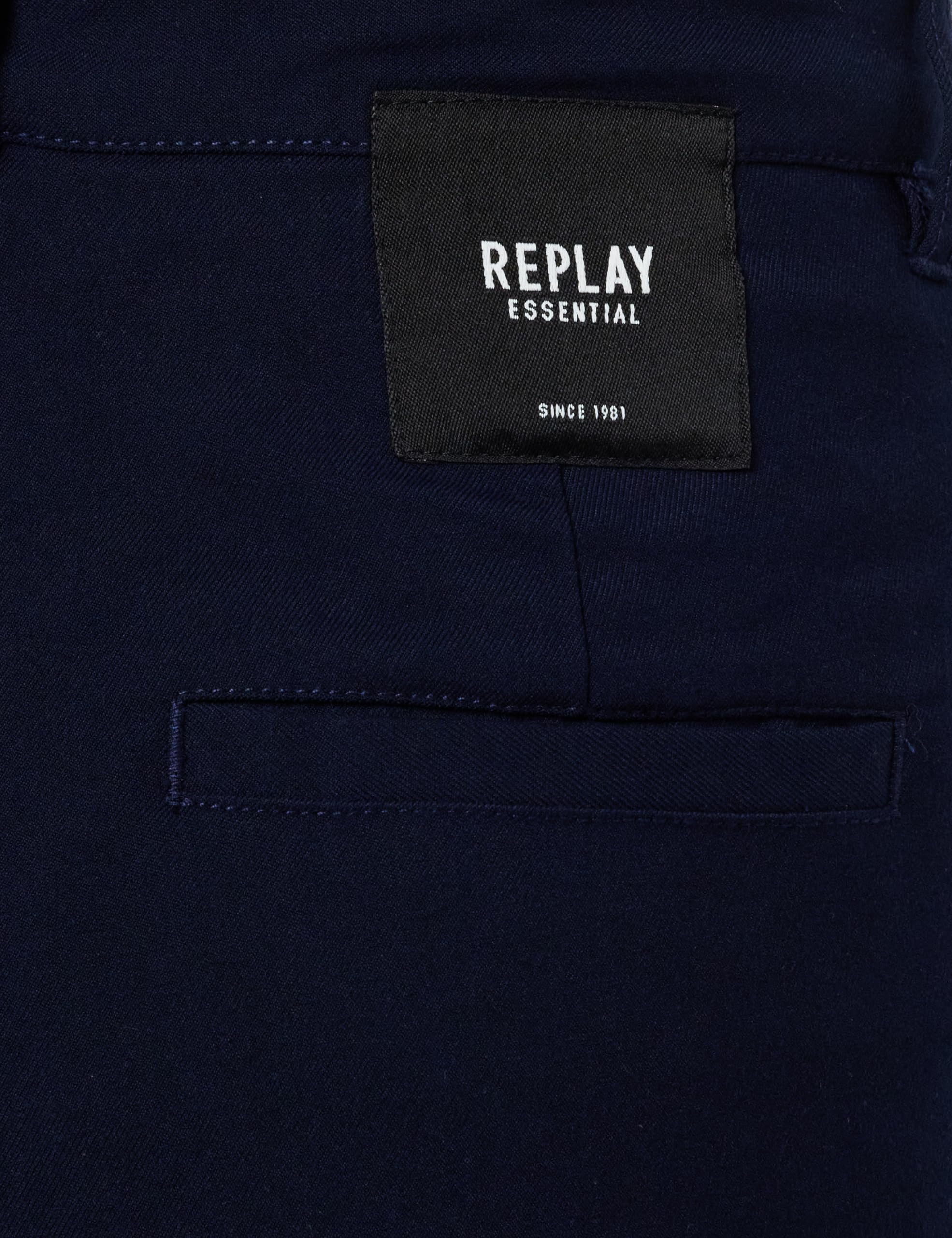 Replay Pantalons Femme