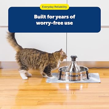 PetSafe Drinkwell 360 Fountain Carbon Filters, 3-Pack