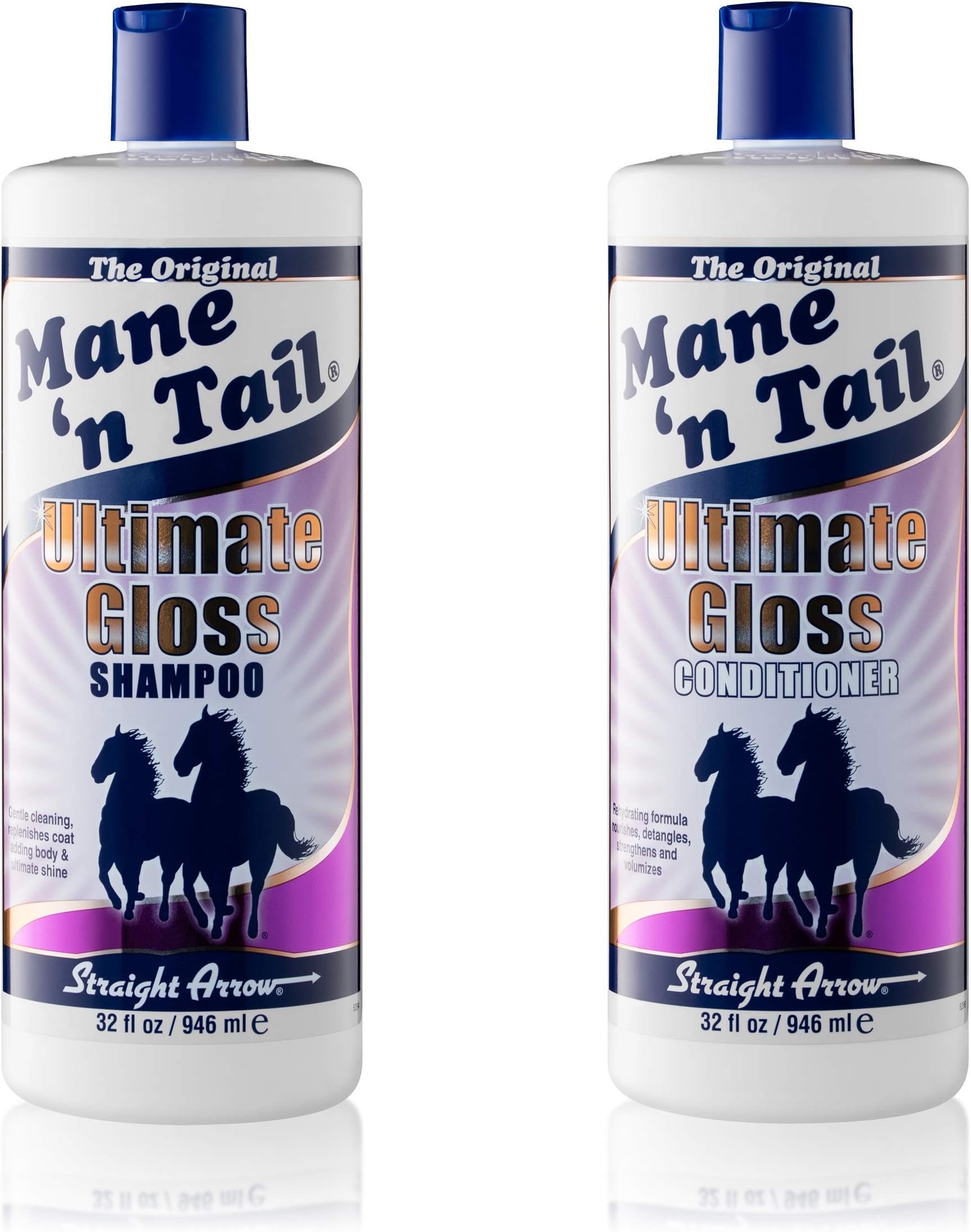 Ultimate Gloss Combo Set for The Ultimate Long Lasting Shine