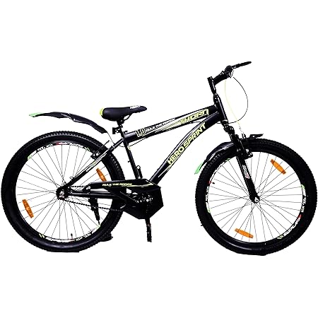 hero cycle thorn 24t price