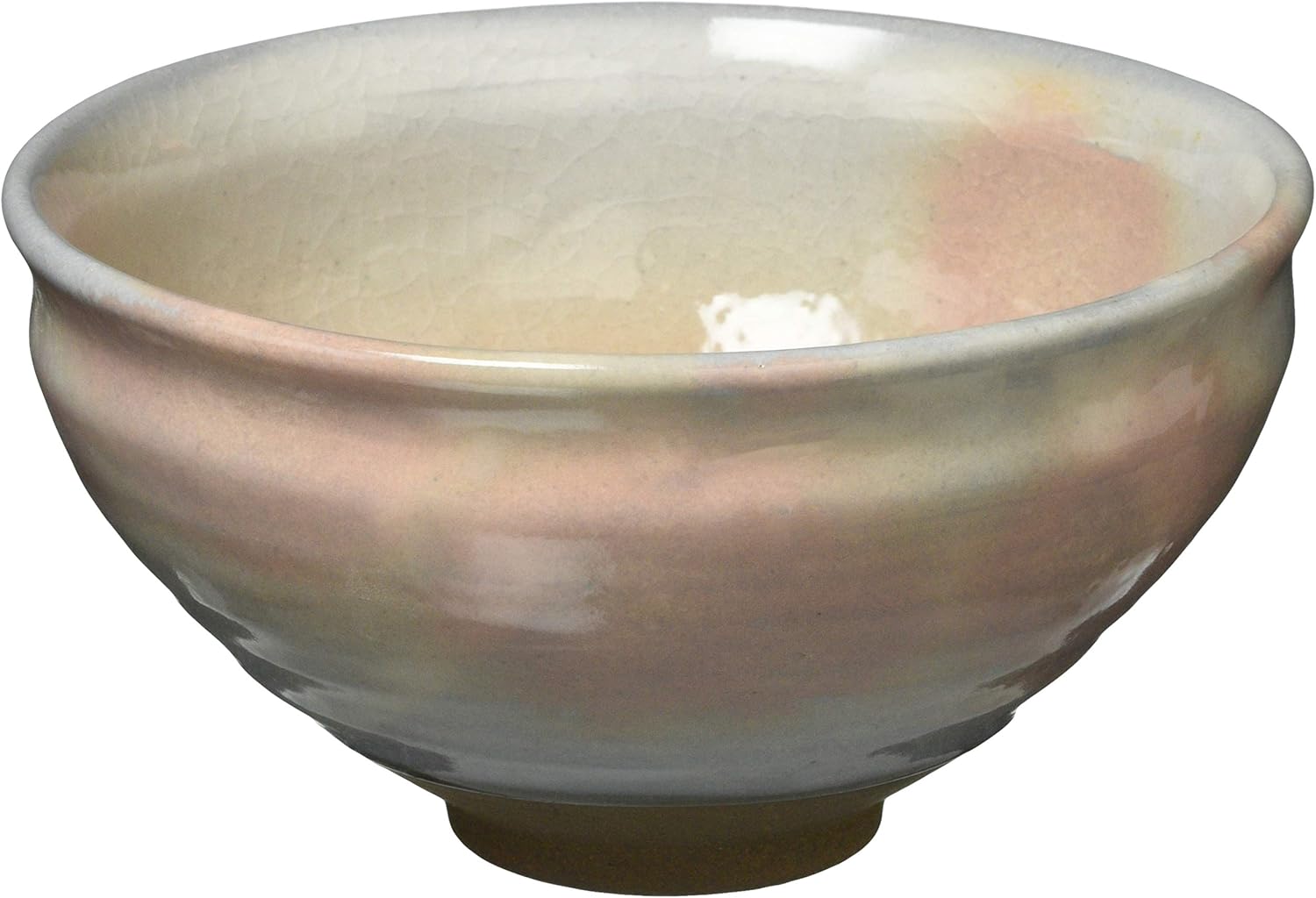 mino ware matcha bowl gohontekyo type