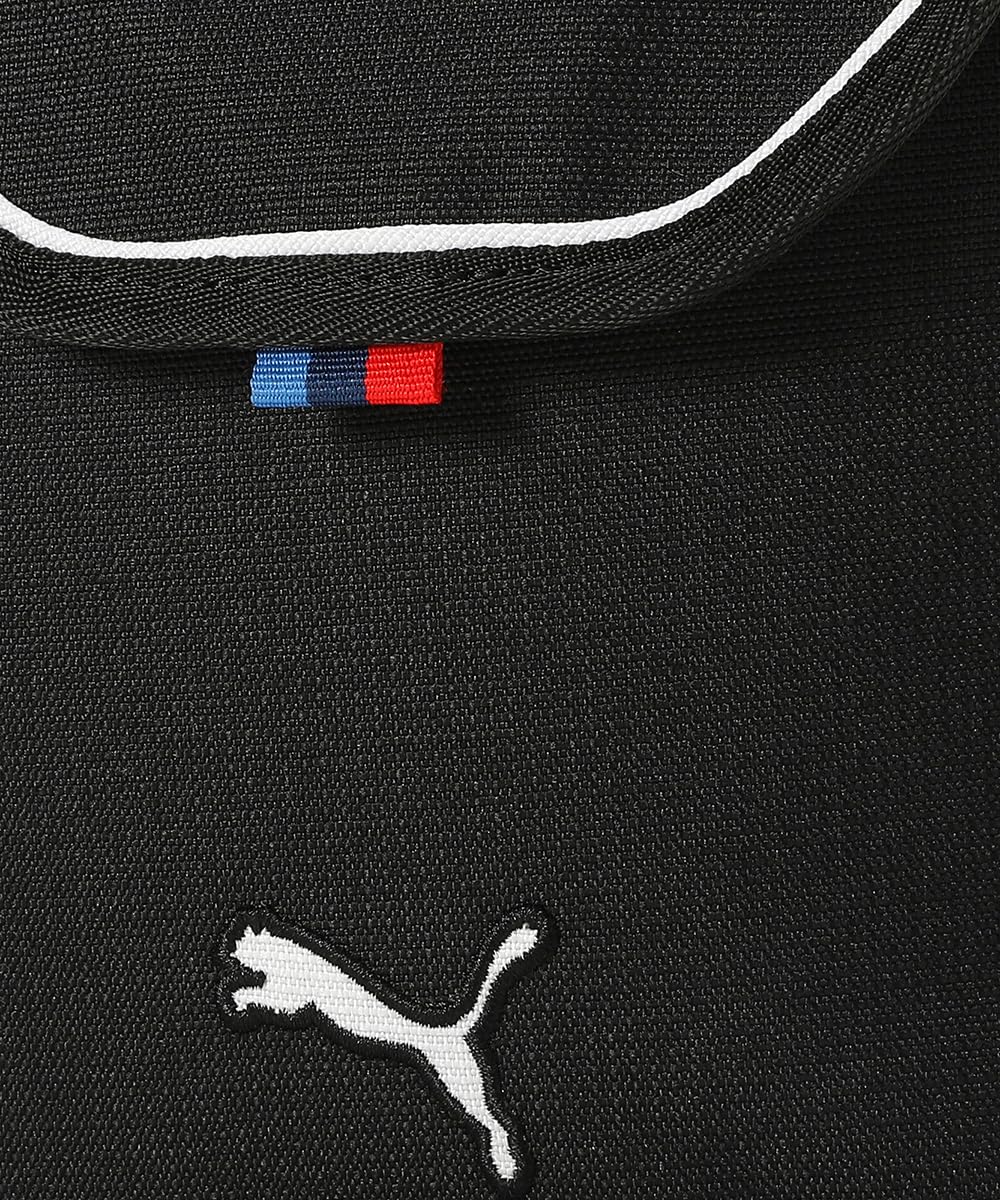 PUMA BMW MMS Portable Umhängetasche 1er Pack
