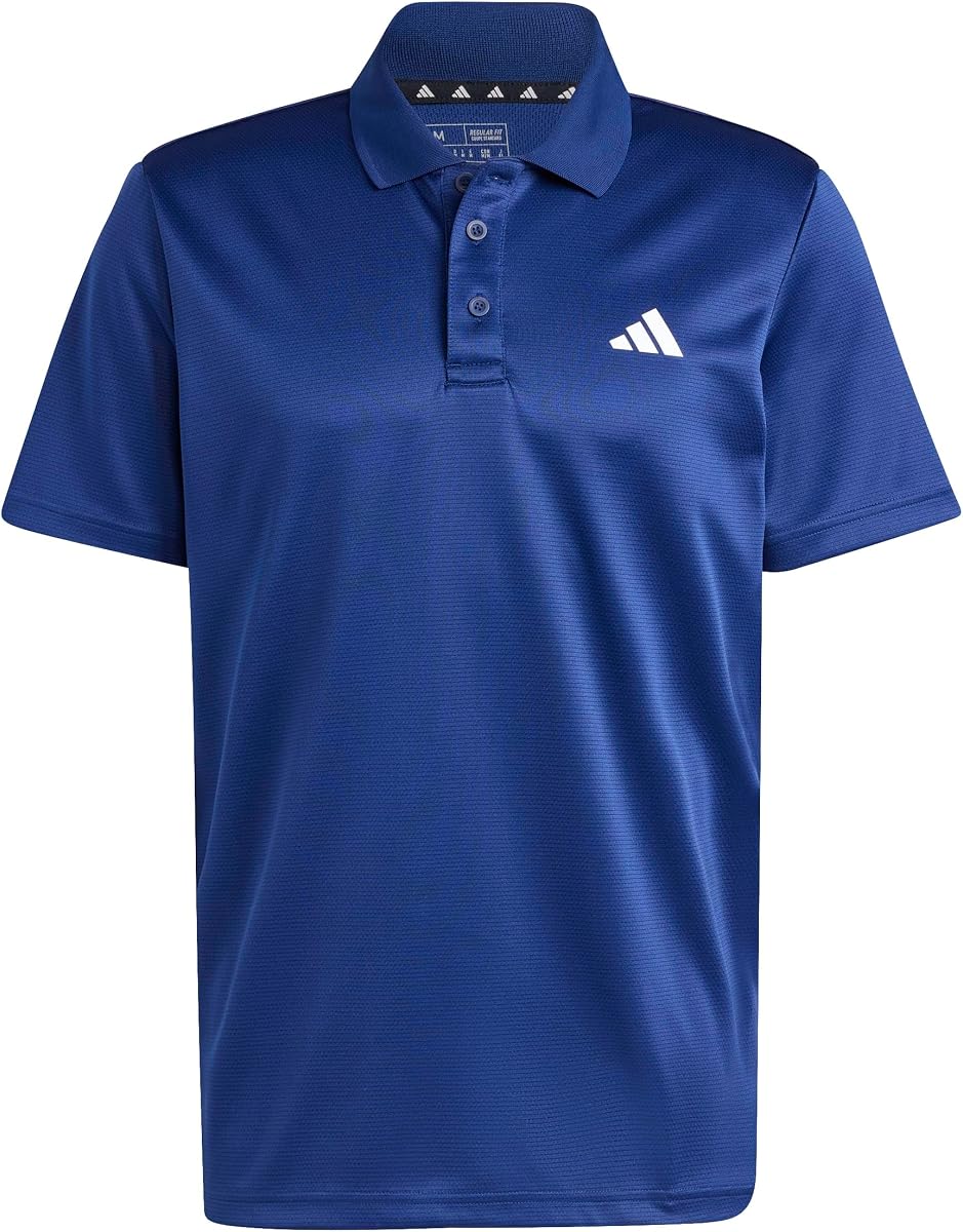 adidas Polo Train Essentials para hombre