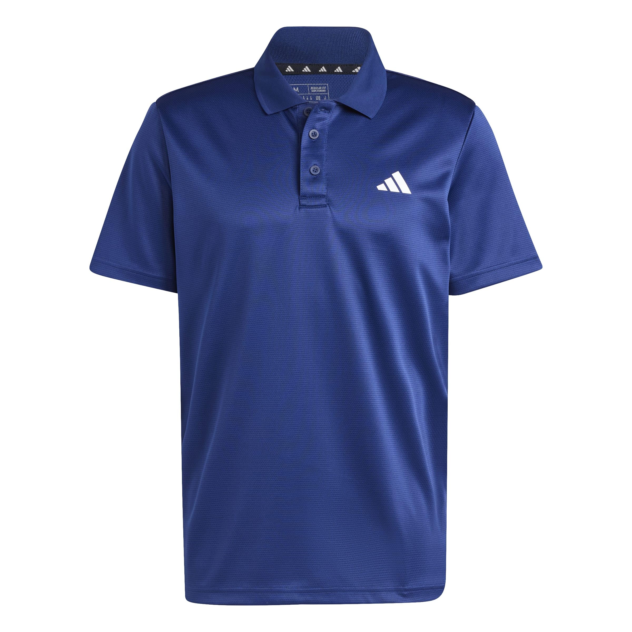 

                                                    Adidas Men's Training Essentials Training Polo Shi
