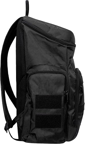 Miniatura 45 de FOCO Cincinnati Bengals NFL Mochila de transporte