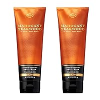 Vista 33 de Bath & Body Works - Winter Candy Apple, crema de manos tamaño viaje con manteca de karité, 30 mililitros, paquete de 1