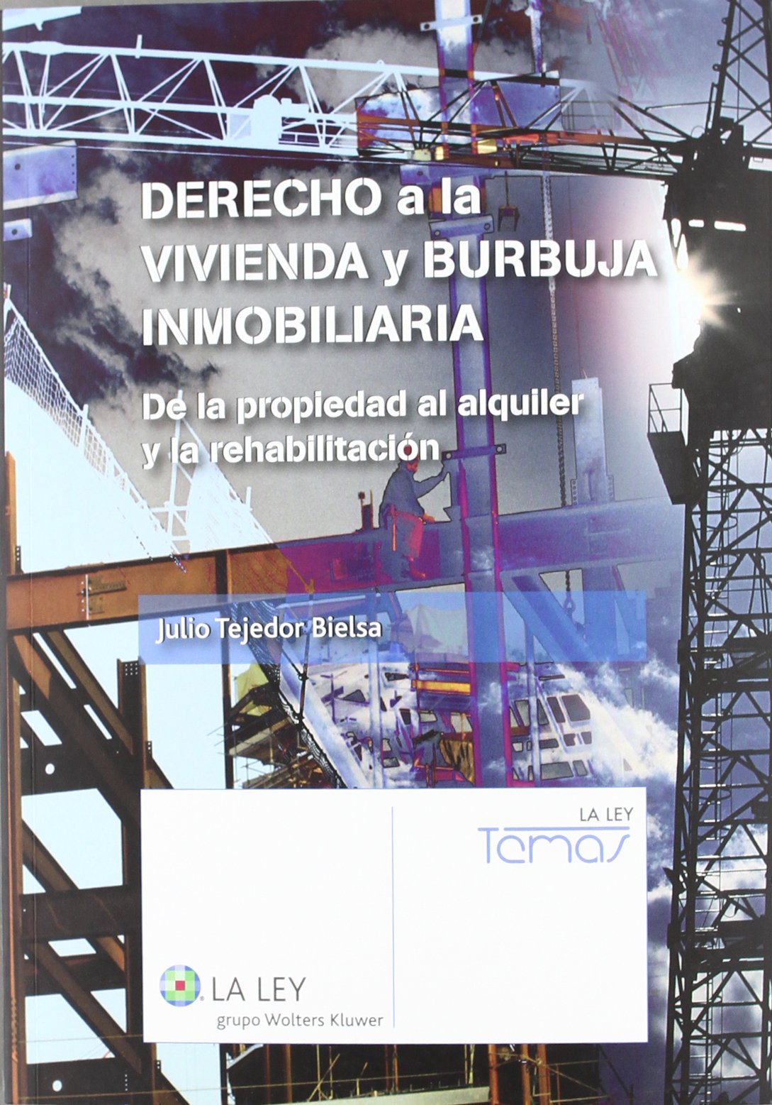 Derecho a la vivienda décrypté pour repenser l'immobilier de demain