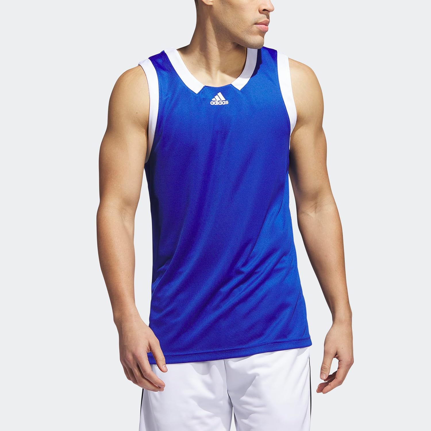 adidas Unisex-Adult Crew Neck