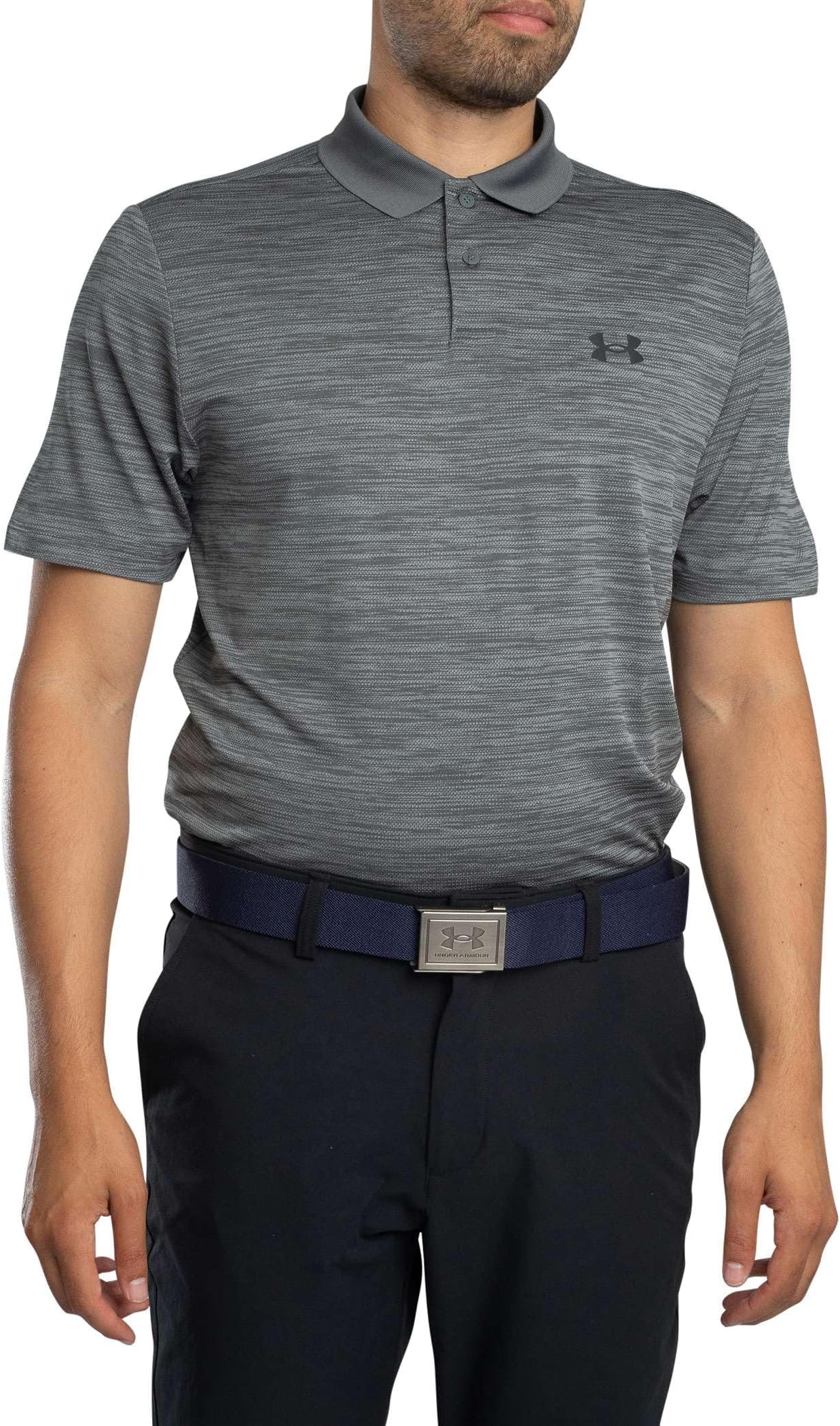 Under Armour Men's UA Performance 3 0 Polo T-shirt
