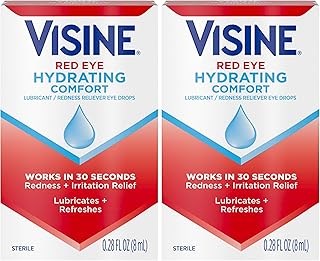 Eye Drops For Dry Red Eyes Picks collage image 4