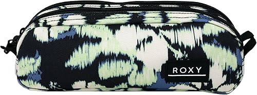Miniatura 2 de Roxy Da Rock Impreso Suministro Bolsa de Almacenamiento (Un Tamaño) - Wild Wind Hibiscus Mirage