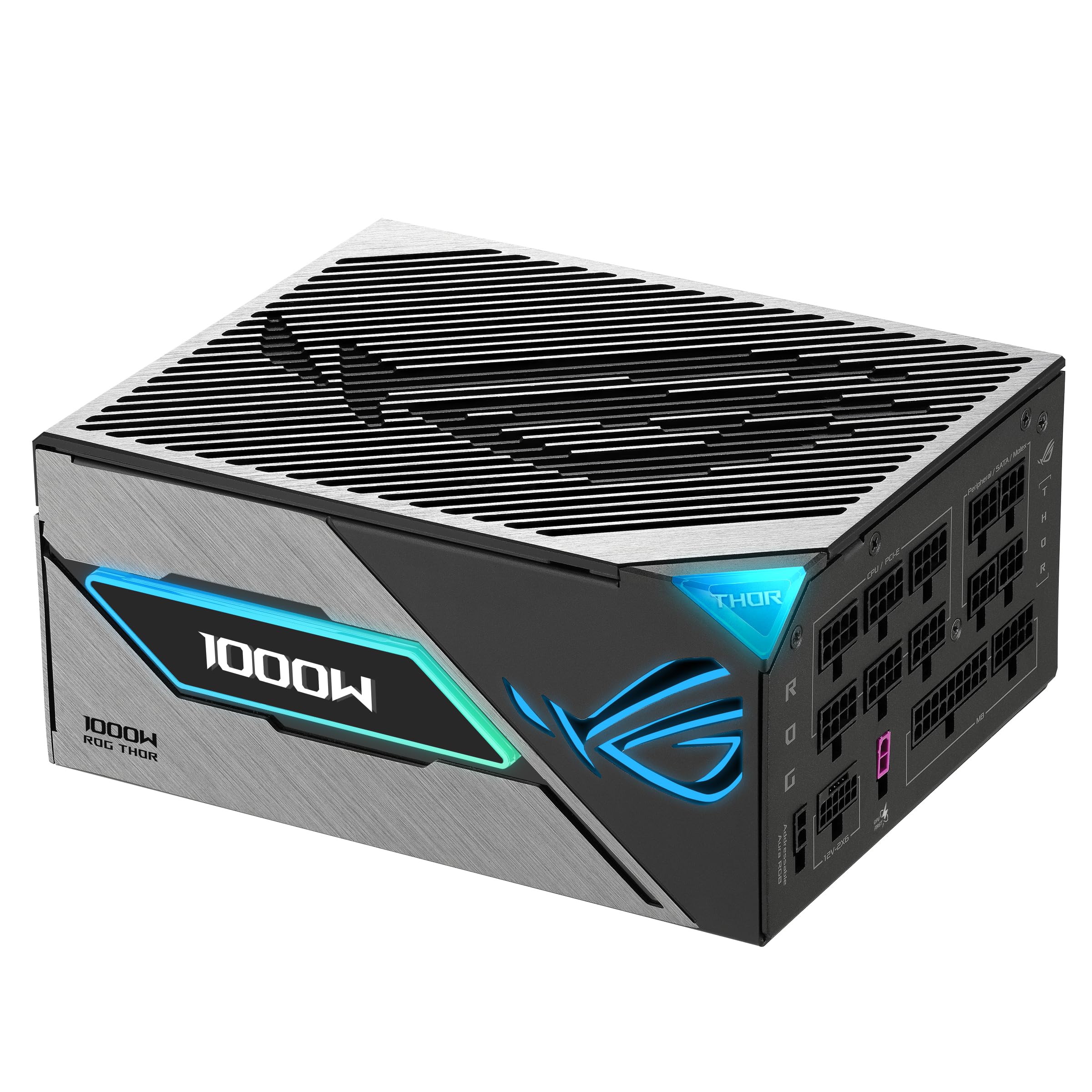 ASUS ROG THOR 1000W Platinum III Power Supply