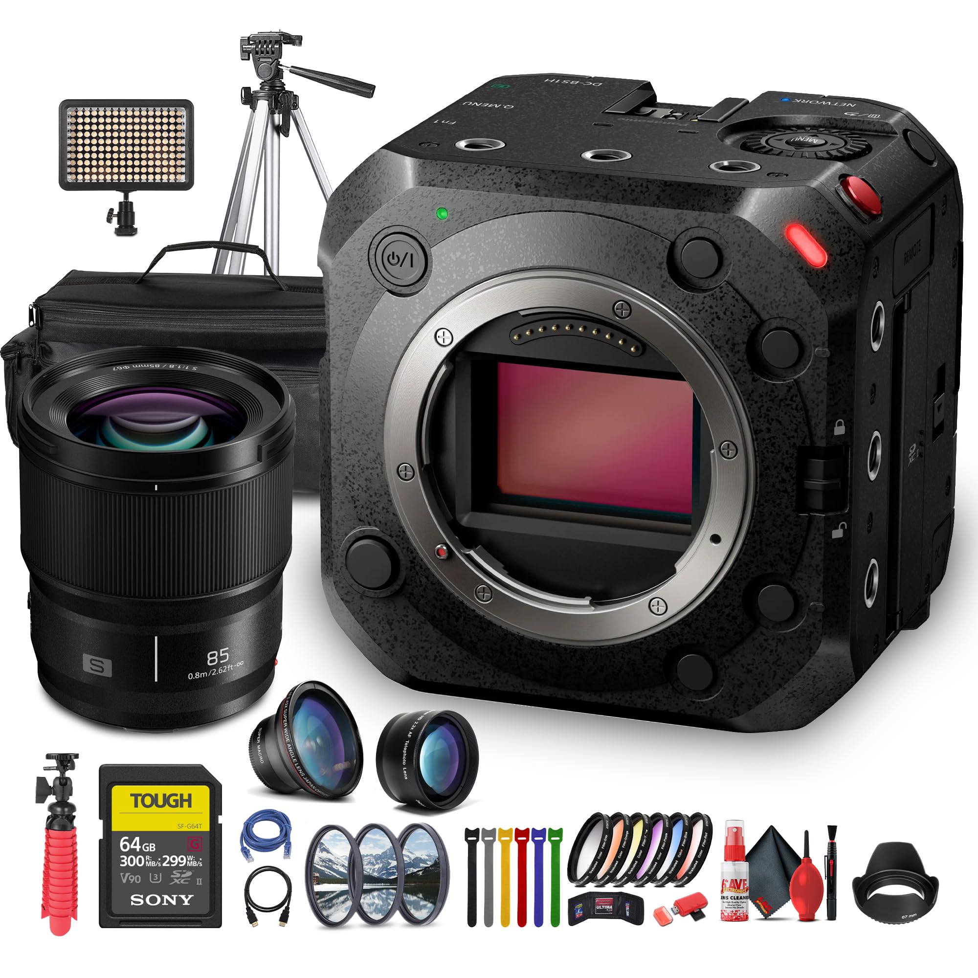 【プライスダウン！】Panasonic LUMIX プライスダウン！】Panasonic LUMIX