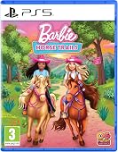 Barbie: Horse Trails – PS5