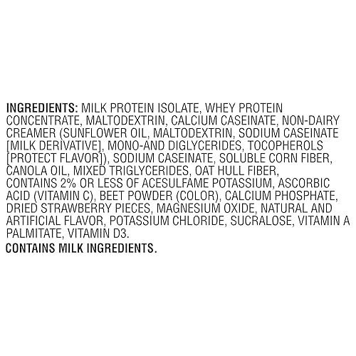 Vista 38 de Cytosport leche para ganar masa muscular, 56931, Powder, 1, 1