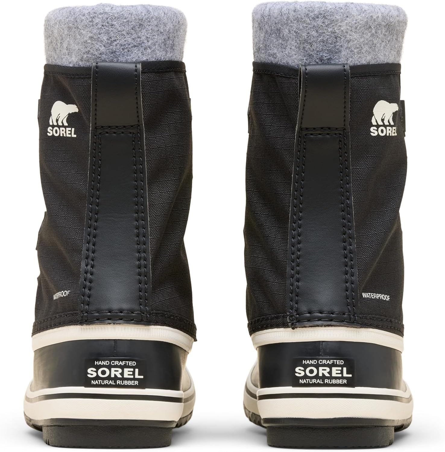 SOREL - Women's Winter Carnival Waterproof Boot for Winter